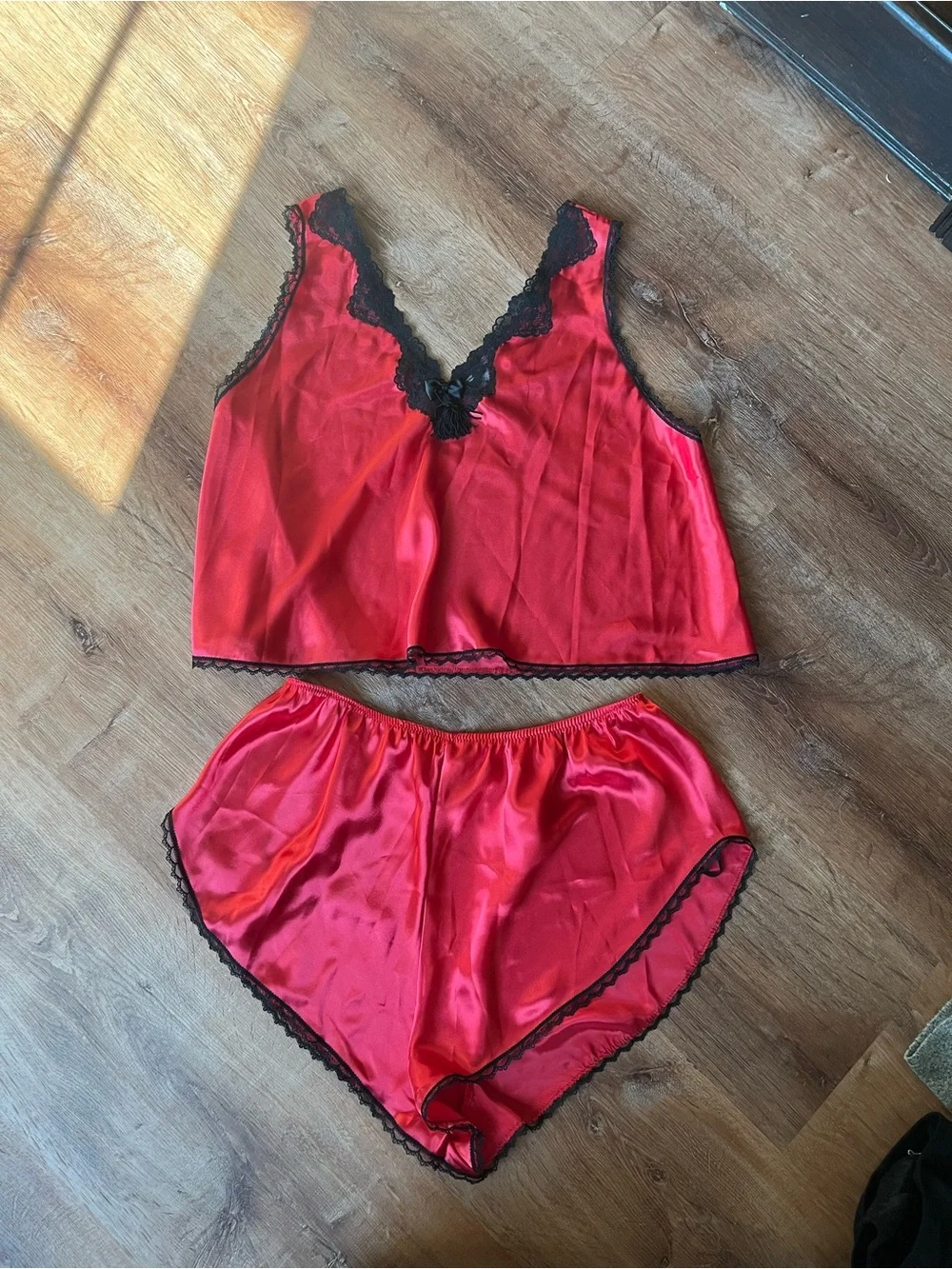 Inner Most vintage inner